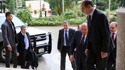 La Liga Árabe busca reconocimiento de un Estado palestino