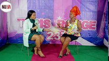 Tapis Rouge 237 - épisode 5 - Douala prochain capital du Cinéma ?