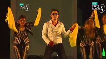 Ali Zafar Interview About HBL PSL 2018 Anthem - Dil Se Jaan Laga De