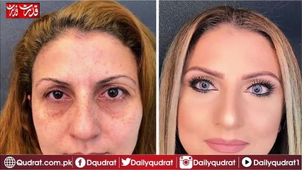 Amazing Mac-up Artist Must Watch