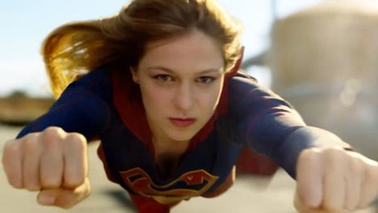 Exclusive ~ Supergirl Season 3 Episode 10 - Legion of Super-Heroes (3x10) Full Version