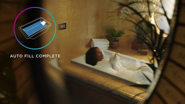 New KOHLER® Konnect™ Smart Home Products (1080p)