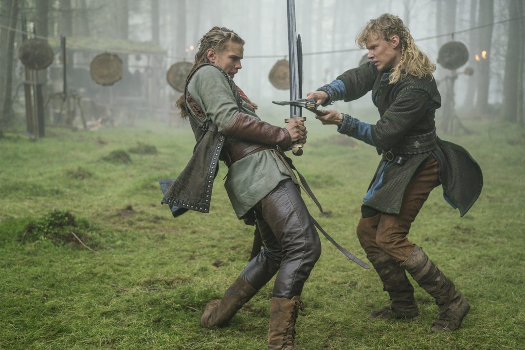 The Saga Of Floki Full Episode