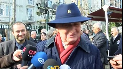 Boysan’ı Cenazesinde Sevenleri Yalnız Bırakmadı