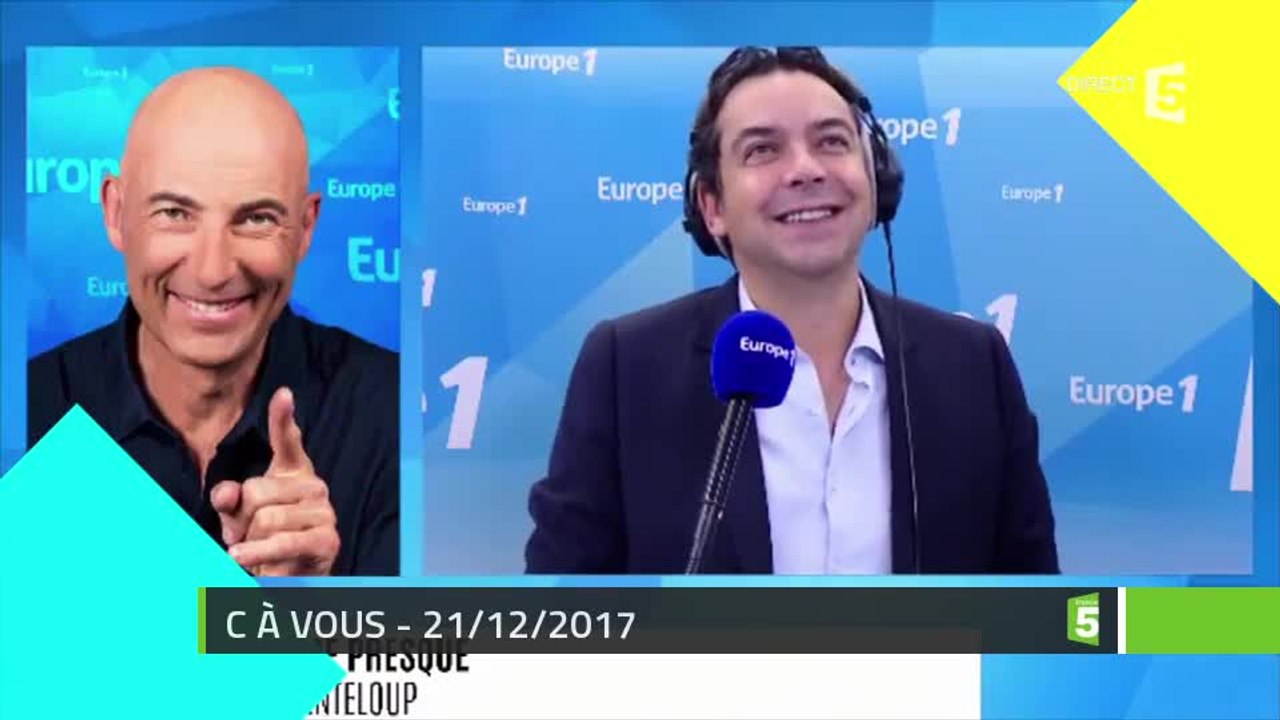 #LaVacheQuiPleure