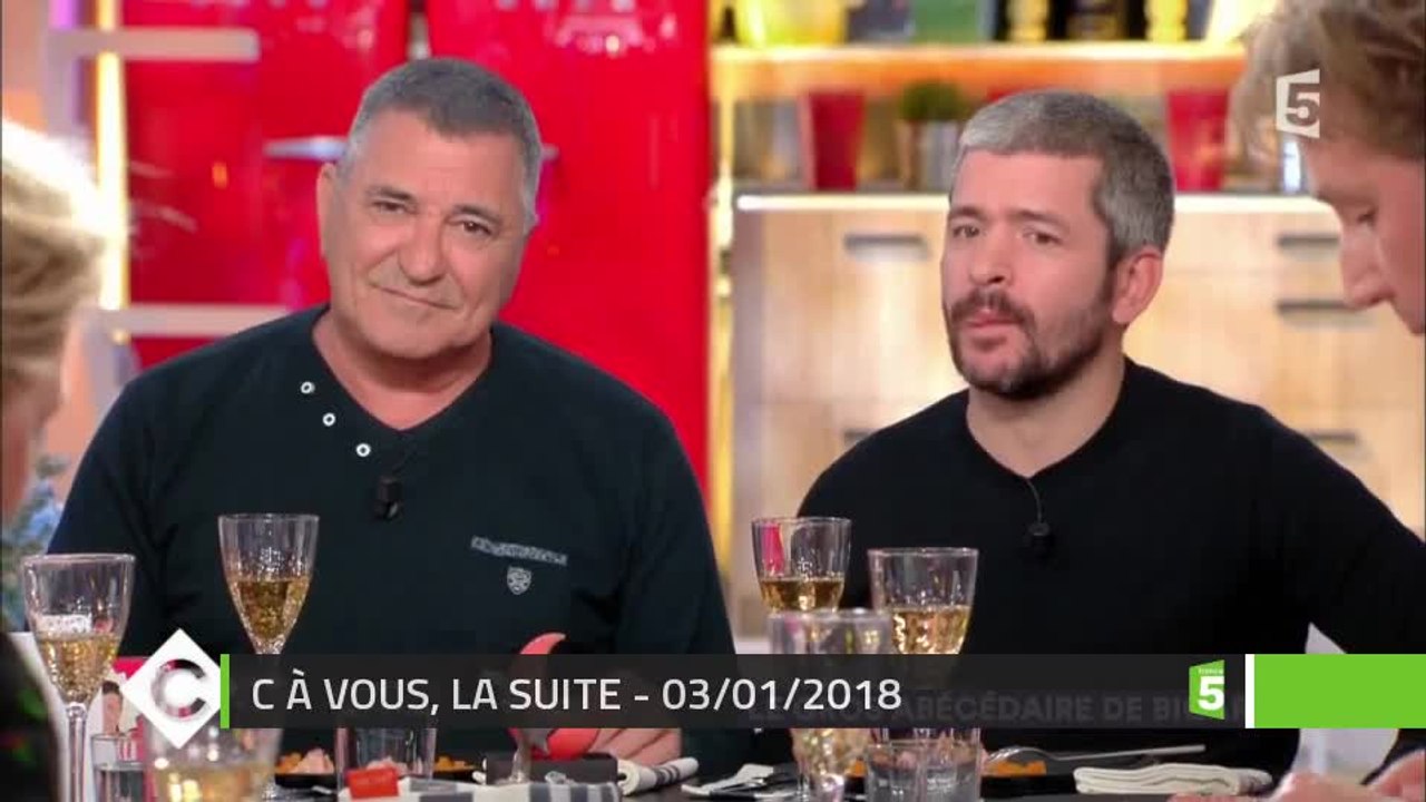 Toujours plus loin, toujours plus gros