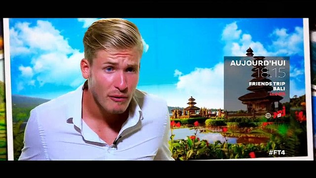 Bande-annonce de Friends Trip saison 4