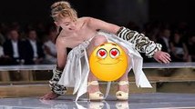 fashion fails compilation - Sexy girl Top Models Fails - Best Fashion Model Fails