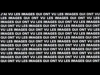 ON PEUT TOUT COUPER EN DEUX