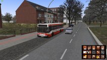 Bus Simulator OMSI 2 - Hamburg Addon