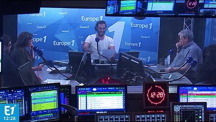 Hommage à France Gall sur France 3