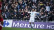 OM - Valenciennes (1-0 ap) : Le but de Jordan Amavi