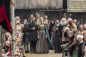 Vikings Season 5 Episode 9 Full (123movies)