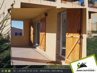 Maison 80.00m2 A louer sur Villeseque des corbieres - 650 Euros/mois