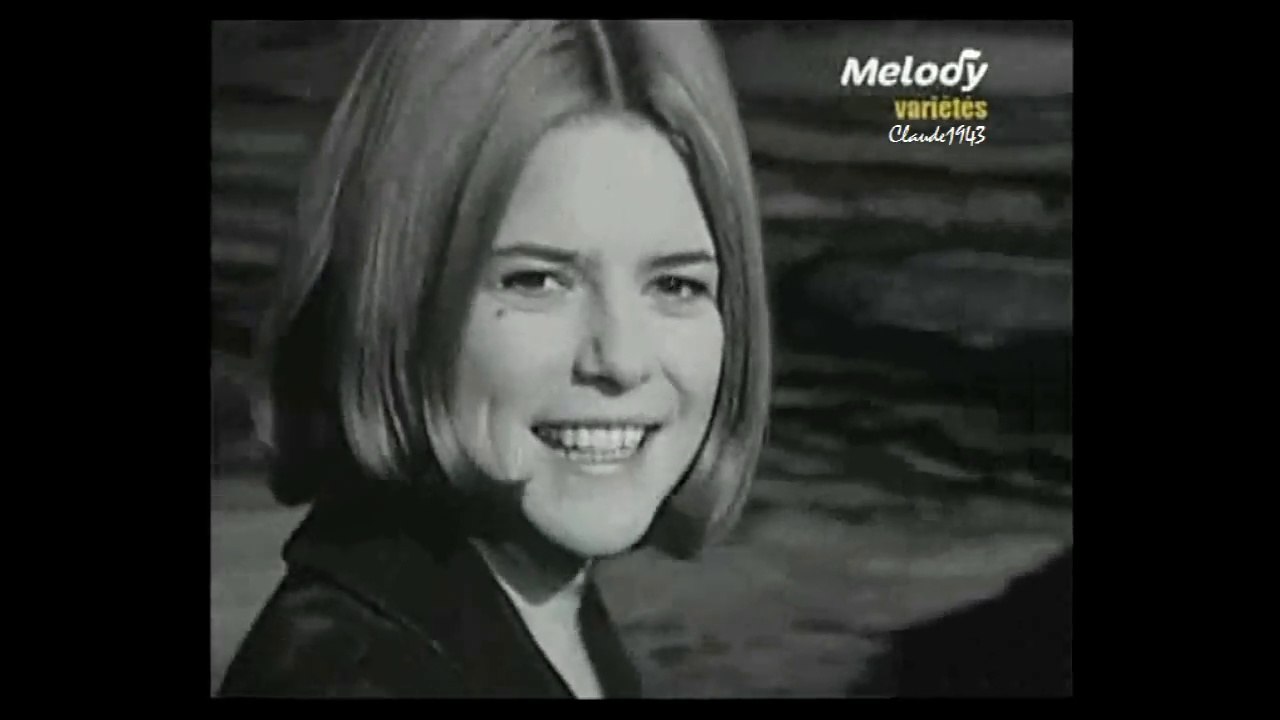 France Gall - Sacré Charlemagne (1964) - Vidéo Dailymotion