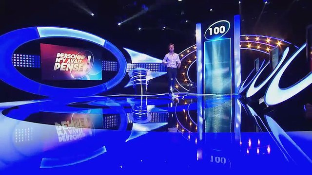 AVANT-PREMIERE: Découvrez les premières images du jeu Personne n'y avait pensé diffusé aujourd'hui à 16h45 sur France