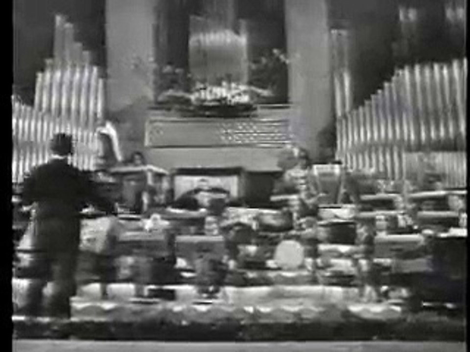 France Gall - Poupée de cire, poupée de son (1965)