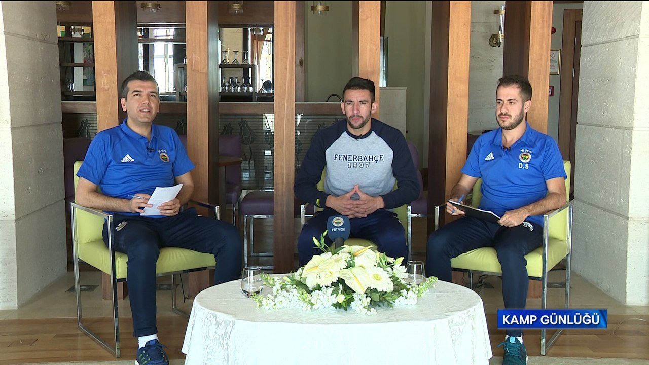 Mauricio Isla: "İkinci yarıda daha iyi bir konsantrasyonla sahada olmalıyız"
