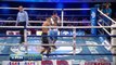 Jeremias Nicolas Ponce vs Brian Damian Chaves (20-10-2017) Full FIght