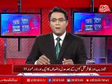 Abbtakk - Amnay Samnay With Noor-Ul-Arfeen - Episode 116 - 07 January 2017