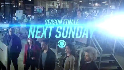 Wisdom of the Crowd 1. Sezon 13. Bölüm Fragmanı