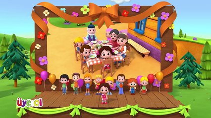 Niloya - Fındık Zamanı