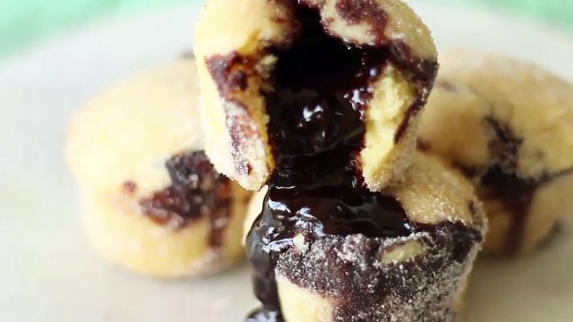 7 Easy Chocolate Recipes - How To Make Chocolates At Home