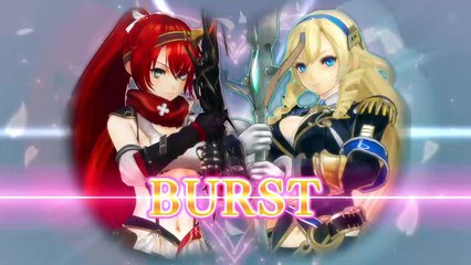 Nights of Azure 2:Bride of the New Moon Amazing Mirror Hunt 1
