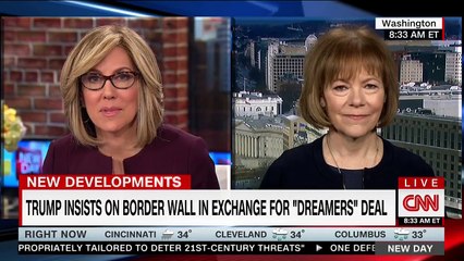 Host marvels at optimism still left in new Democratic senator: 'It hasn't been beaten out of you'