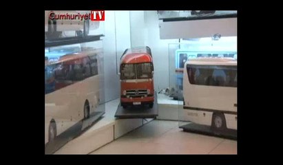 Torunları için yaptı, şimdi yurt dışına satıyor