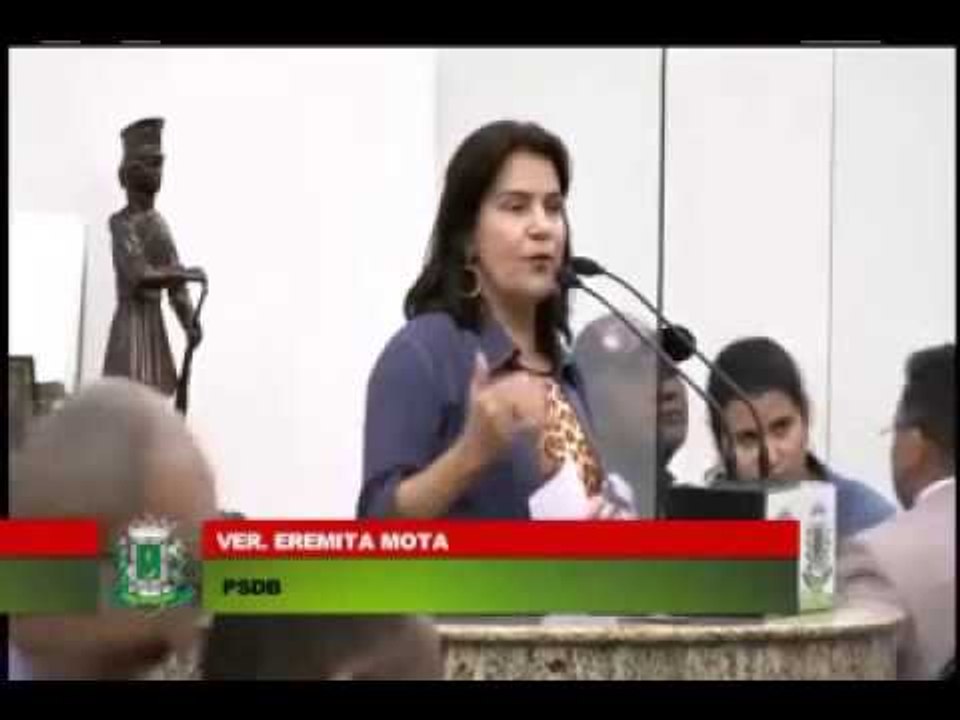 Eremita defende recesso limitado a 30 dias