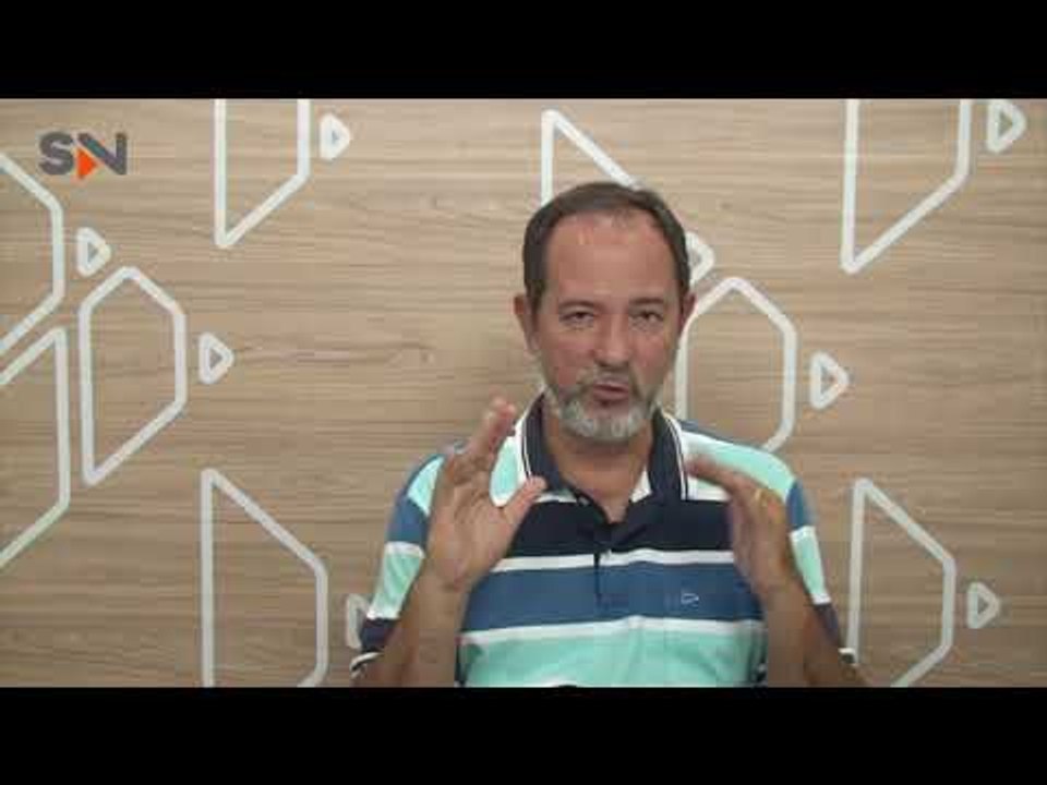 Sala de Notícia 26 de setembro de 2017