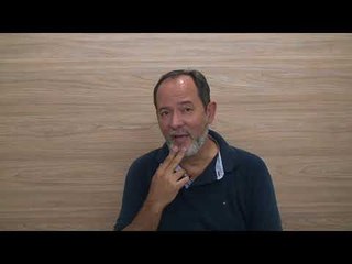 General Mourão fala de planos para intervenção militar
