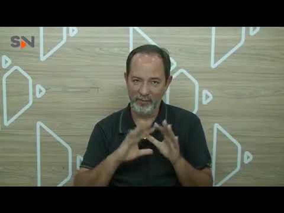 Sala de Notícia 28 de setembro de 2017