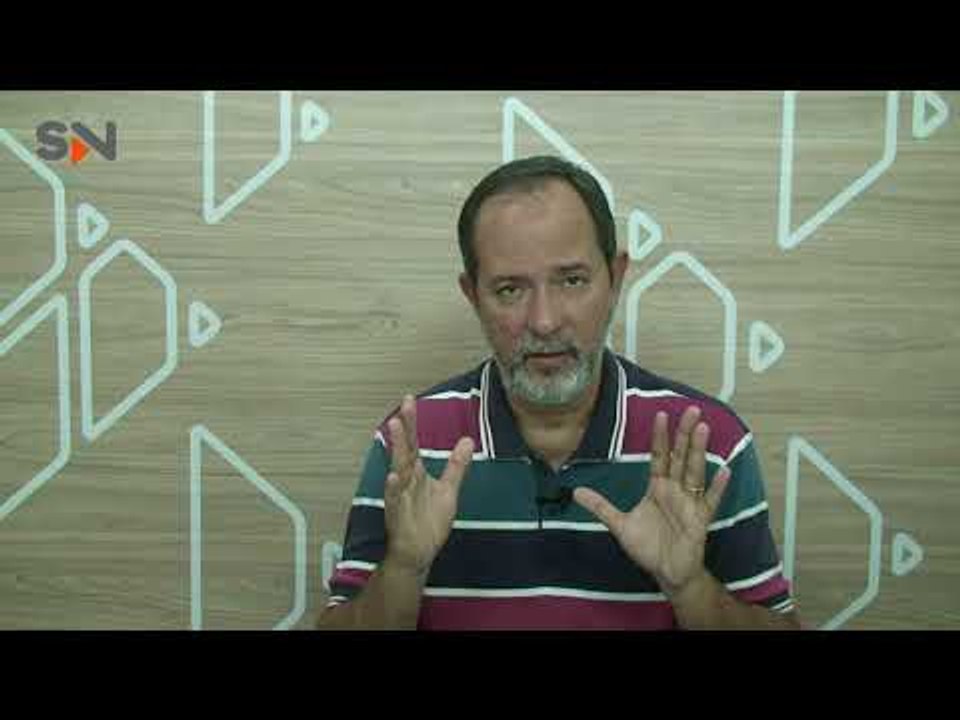 Sala de Notícia 02 de outubro de 2017
