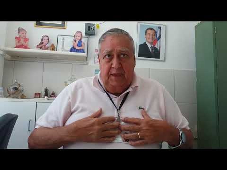 "Depósito de gente", diz Pitangueira, sobre ala criada por Eduardo Leite