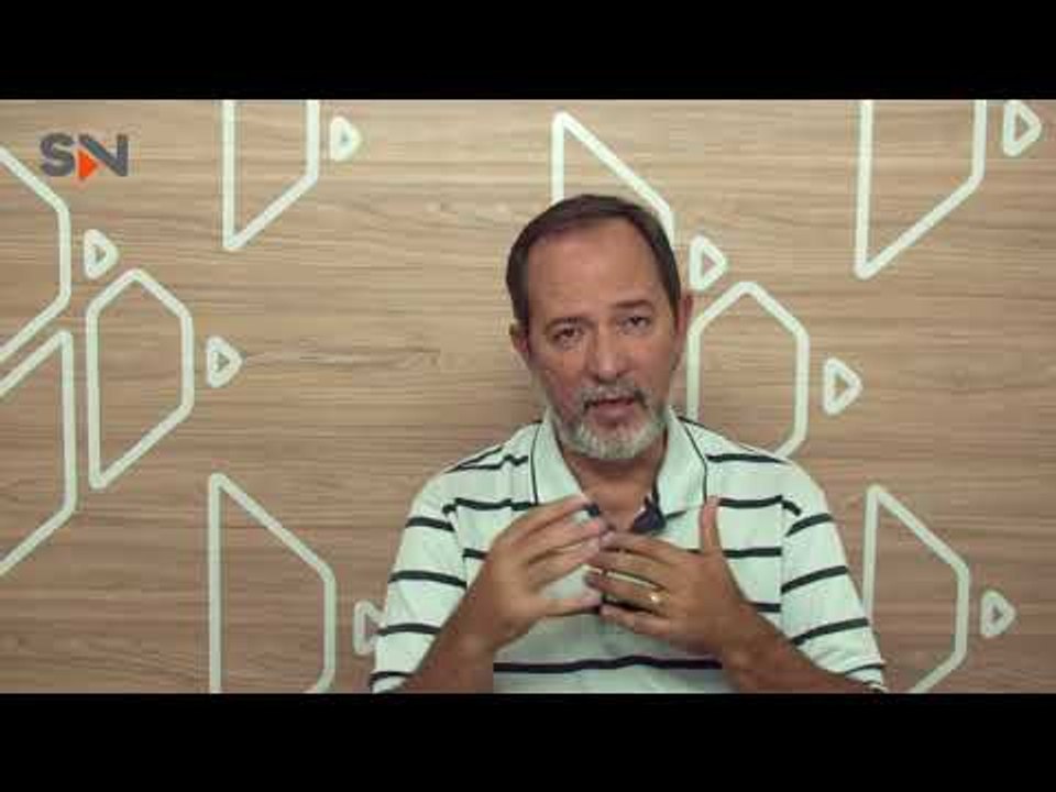 Sala de Notícia, 03 de outubro de 2017
