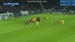 Paolo Dybala Hits Crossbar - Cagliari 0-0 Juventus