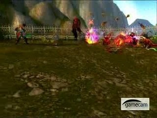 Les champs de batailles