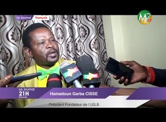 LE JT FRANÇAIS 21H00 DU 06 JANVIER 2018
