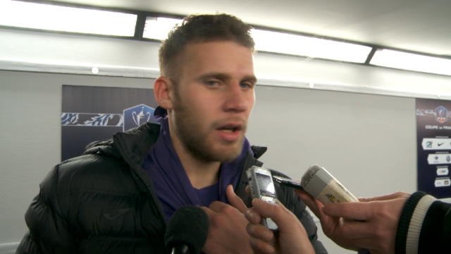 CdF - Blin : L'année 2017 ne restera pas gravée dans les mémoires