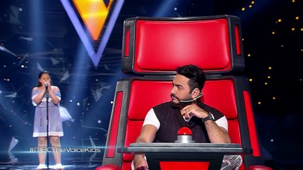 الحلقة السادسة – مرحلة الصوت وبس – ليا قرص