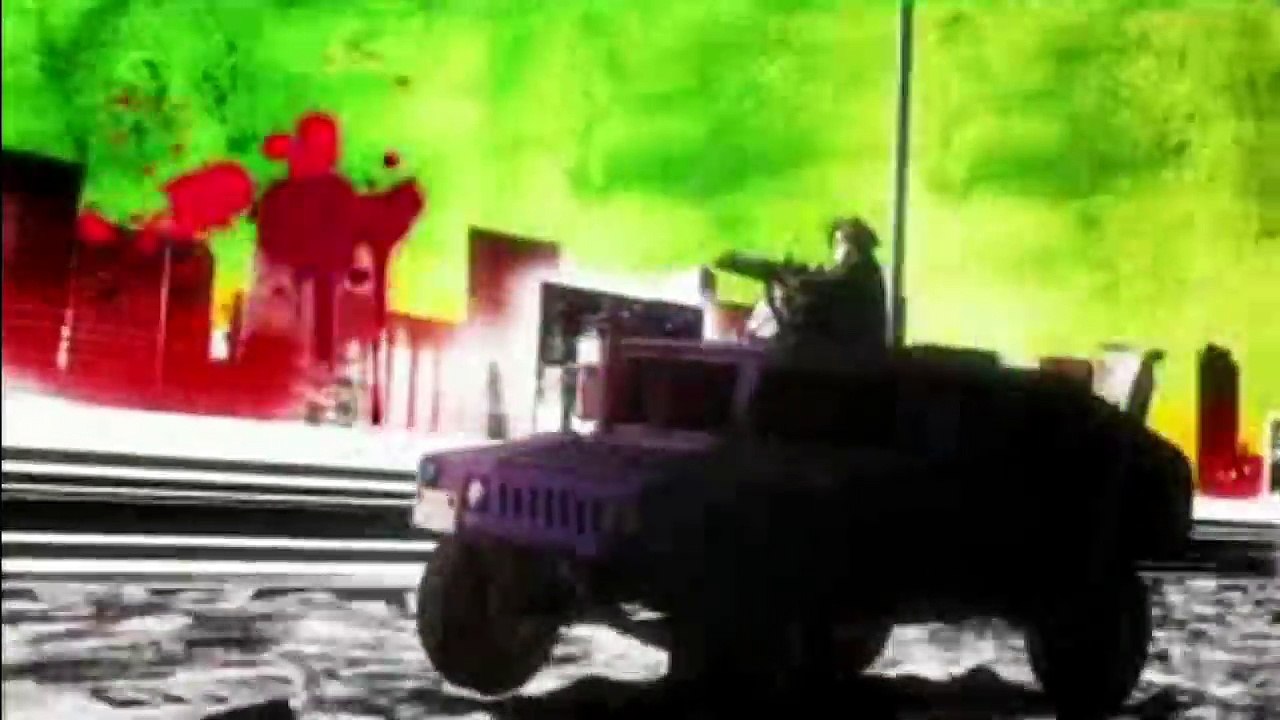 Anime Mix- Heart Breaking