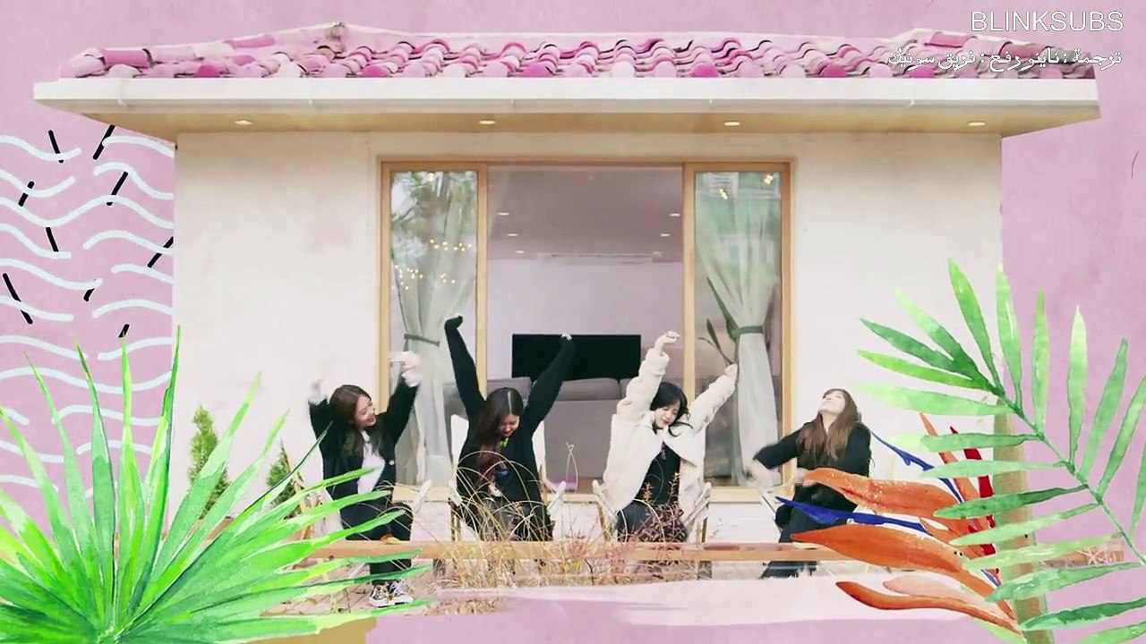 BLACKPINKHOUSEEP1