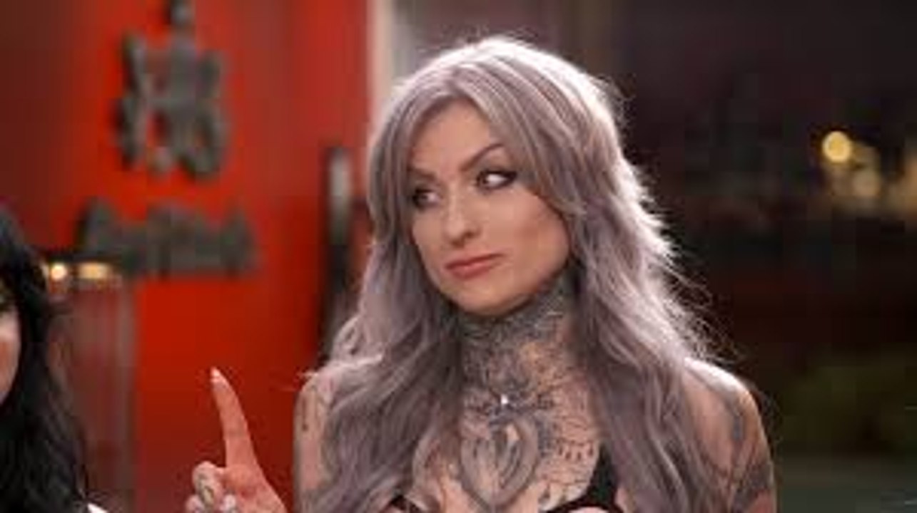 Ink Master Season 11 (s11e01) Episode 1 Watch Series video Dailymotion