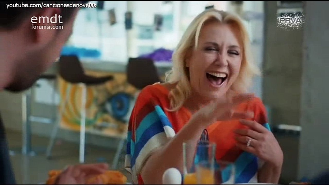 Iznajmljena ljubav (Defne & Omer) - Pesma "Boja ljubavi" (Ask rengi)