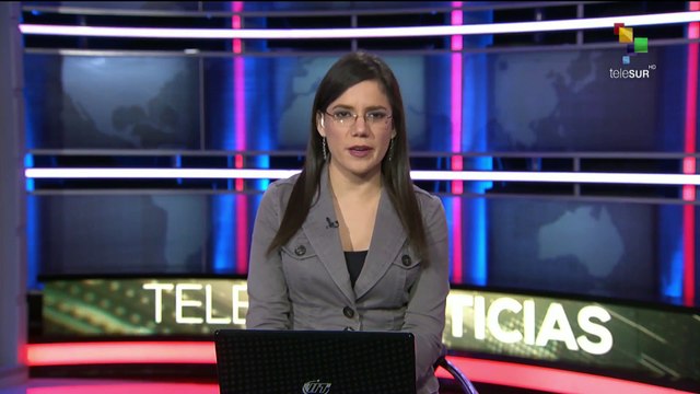 Jorge Rodríguez rechaza campaña mediática contra Venezuela