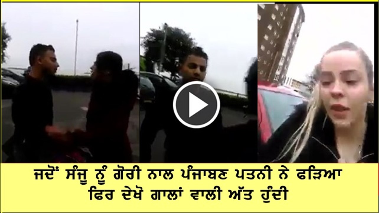 gori vs desi