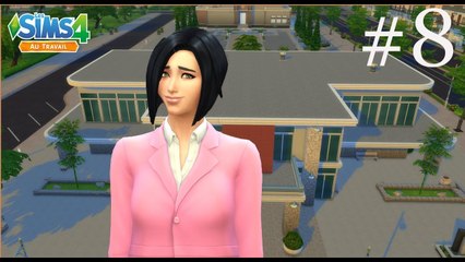 Jeux vidéos Clermont-Ferrand sylvaindu63 - les sims 4 épisode 8 ( tristresse )