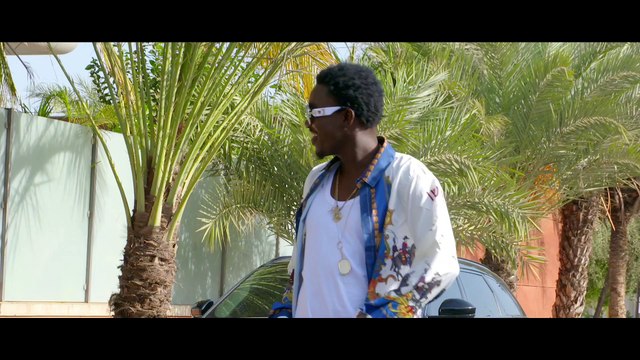 Wally Ballago Seck - Mirna